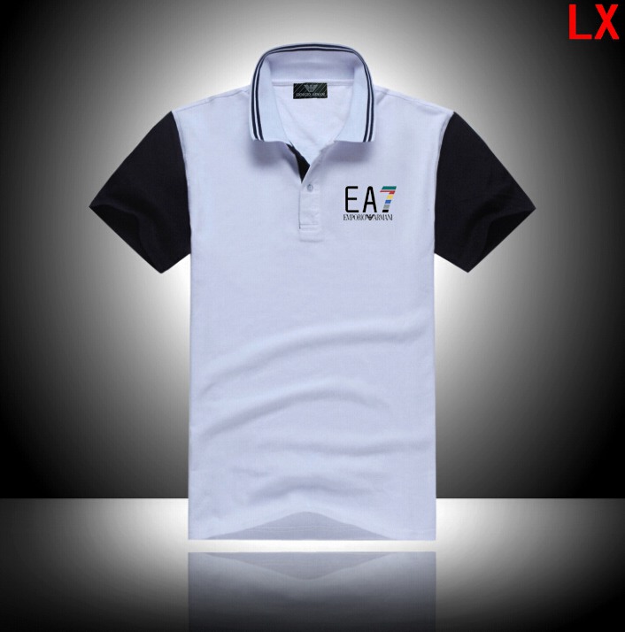 Armani POLO shirts men-A2813P